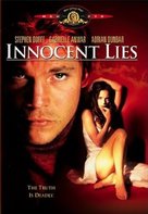 Innocent Lies - DVD movie cover (xs thumbnail)