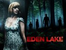 Eden Lake - British Movie Poster (xs thumbnail)