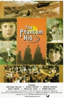 The Phantom Kid - Movie Poster (xs thumbnail)