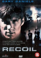 Recoil - Movie Cover (xs thumbnail)