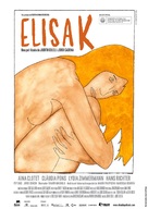 Elisa K. - Andorran Movie Poster (xs thumbnail)