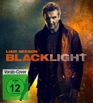 Blacklight - German Movie Cover (xs thumbnail)