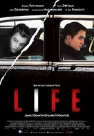 Life - Turkish Movie Poster (xs thumbnail)