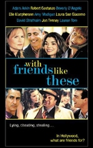 With Friends Like These... - Movie Poster (xs thumbnail)