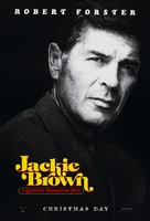 Jackie Brown - Advance movie poster (xs thumbnail)