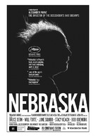 Nebraska - Australian Movie Poster (xs thumbnail)
