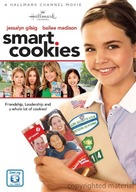 Smart Cookies - DVD movie cover (xs thumbnail)