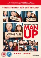 Man Up - British DVD movie cover (xs thumbnail)