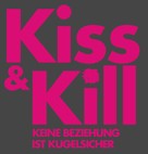 Killers - German Logo (xs thumbnail)