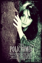 Policrom&iacute;a - Spanish Movie Poster (xs thumbnail)