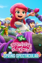 Strawberry Shortcake&#039;s Spring Spectacular - Video on demand movie cover (xs thumbnail)
