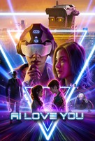 AI Love You - Movie Cover (xs thumbnail)