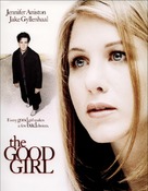The Good Girl - Blu-Ray movie cover (xs thumbnail)