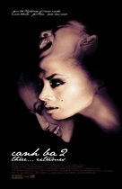 Sam gang yi - Vietnamese Movie Poster (xs thumbnail)