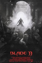 Blade 2 - poster (xs thumbnail)