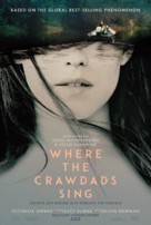 Where the Crawdads Sing - Movie Poster (xs thumbnail)