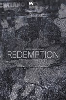 Redemption - French Movie Poster (xs thumbnail)