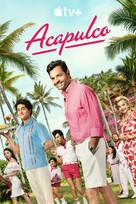 &quot;Acapulco&quot; - Movie Poster (xs thumbnail)