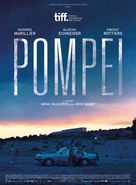 Pompei - Canadian Movie Poster (xs thumbnail)