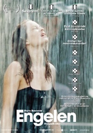 Engelen - Norwegian Movie Poster (xs thumbnail)