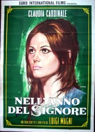 Nell&#039;anno del Signore - Italian Movie Poster (xs thumbnail)