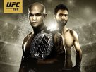 &quot;Get Ready for the UFC&quot; - Video on demand movie cover (xs thumbnail)