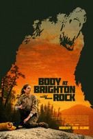Body at Brighton Rock - Movie Poster (xs thumbnail)