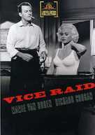 Vice Raid - DVD movie cover (xs thumbnail)