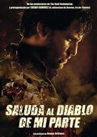 Saluda al diablo de mi parte - Spanish Movie Cover (xs thumbnail)