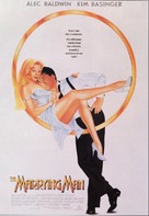 The Marrying Man - Movie Poster (xs thumbnail)