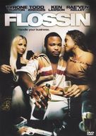 Flossin - Movie Cover (xs thumbnail)