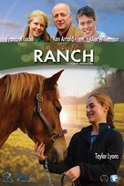 Christmas Ranch - Movie Cover (xs thumbnail)