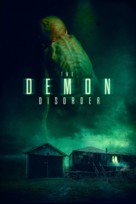 The Demon Disorder - Movie Poster (xs thumbnail)