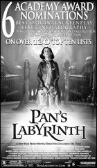 Pan's Labyrinth Other