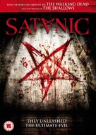 Satanic - British Movie Cover (xs thumbnail)