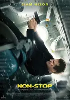 Non-Stop Poster