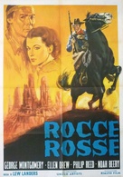 Davy Crockett, Indian Scout - Italian Movie Poster (xs thumbnail)