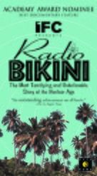 Radio Bikini - Movie Cover (xs thumbnail)