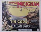Tin Gods - Movie Poster (xs thumbnail)
