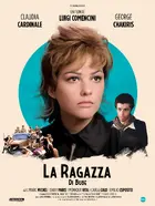 La ragazza di Bube Poster