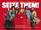 Seize Them! - British Movie Poster (xs thumbnail)