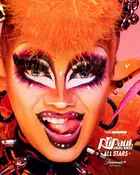 "RuPaul's Drag Race All Stars" Poster