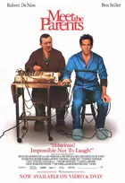 Meet the Parents Poster