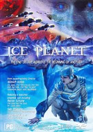 Ice Planet - Australian Movie Cover (xs thumbnail)