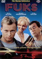 Fuks - Polish Movie Cover (xs thumbnail)