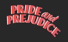 Pride and Prejudice - Logo (xs thumbnail)