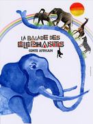 Elephant Tales - French poster (xs thumbnail)
