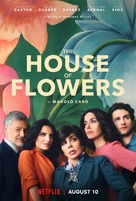 &quot;La casa de las flores&quot; - Movie Poster (xs thumbnail)
