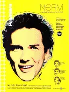 "The Norm Show" Poster