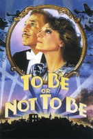 To Be or Not to Be - Video on demand movie cover (xs thumbnail)